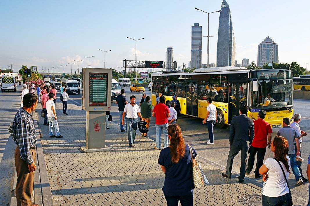 İstanbul'un efsanesi 500T'ye rakip çıktı! Üstelik 24 saat çalışıyor 1